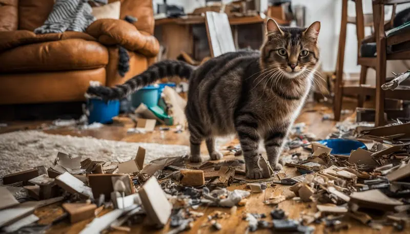 risks of cat humping