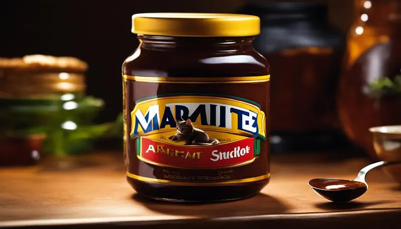 cats marmite