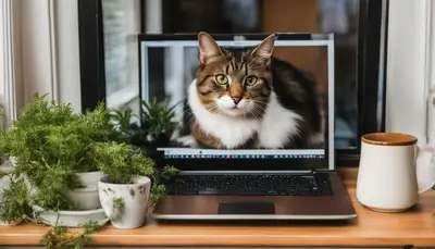 cat adoption