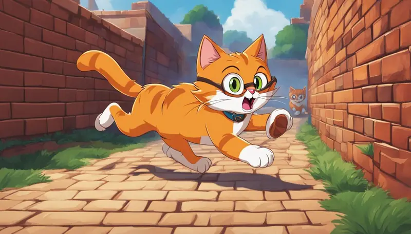 Funny Cat Videos