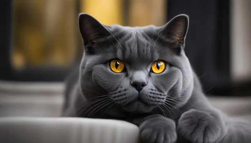 British Shorthair