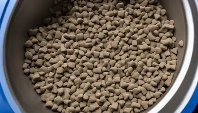 clumping cat litter