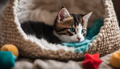 Craigslist Kittens