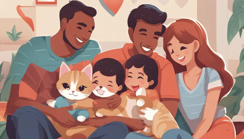 Craigslist adoption