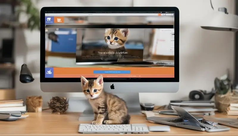 Kitten Adoption Alternatives