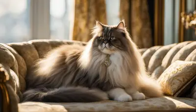 persian cat for sale