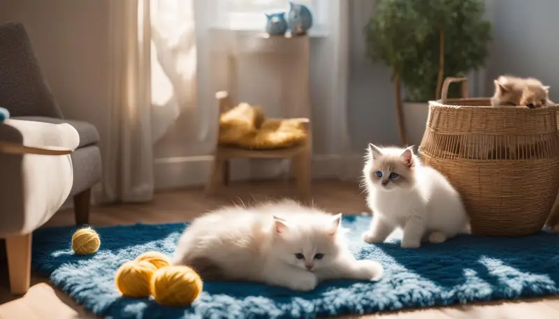 ragdoll kittens near me