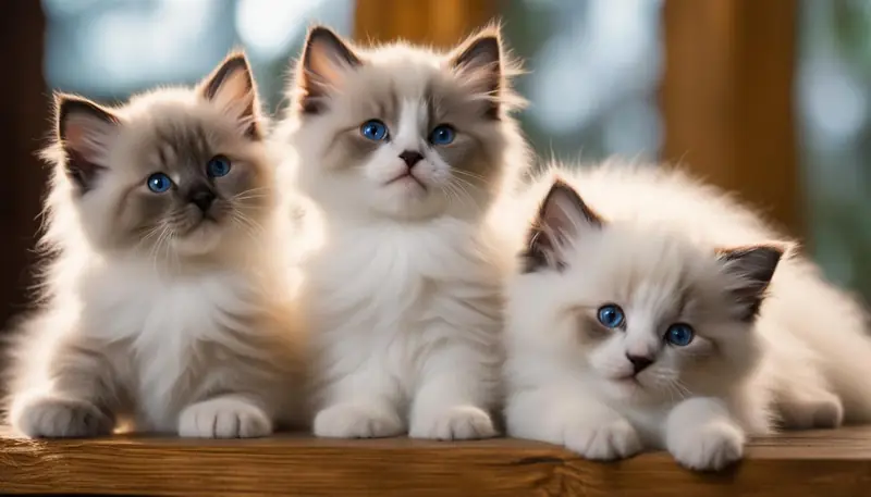 reputable ragdoll breeders