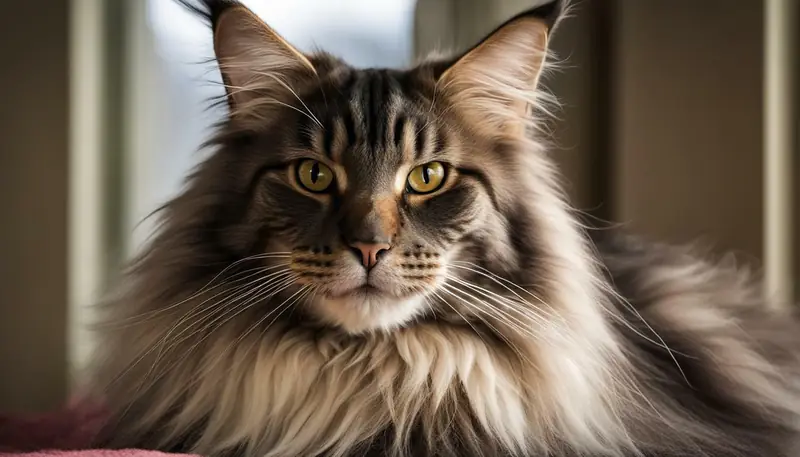 cuddly cat breeds
