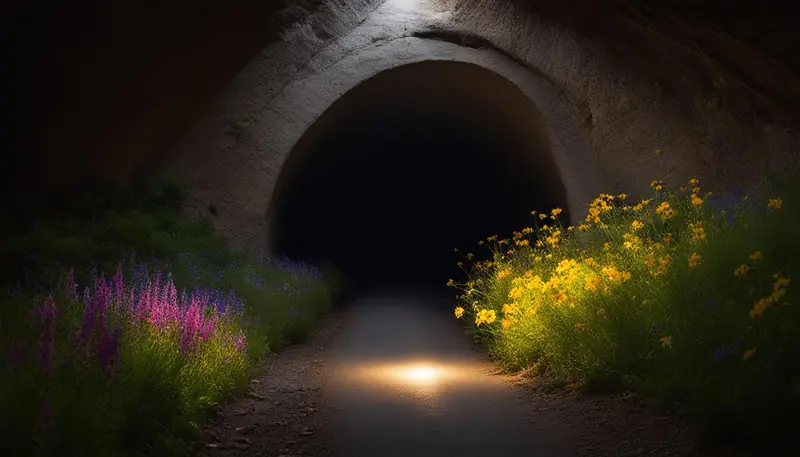 Optimism and Light