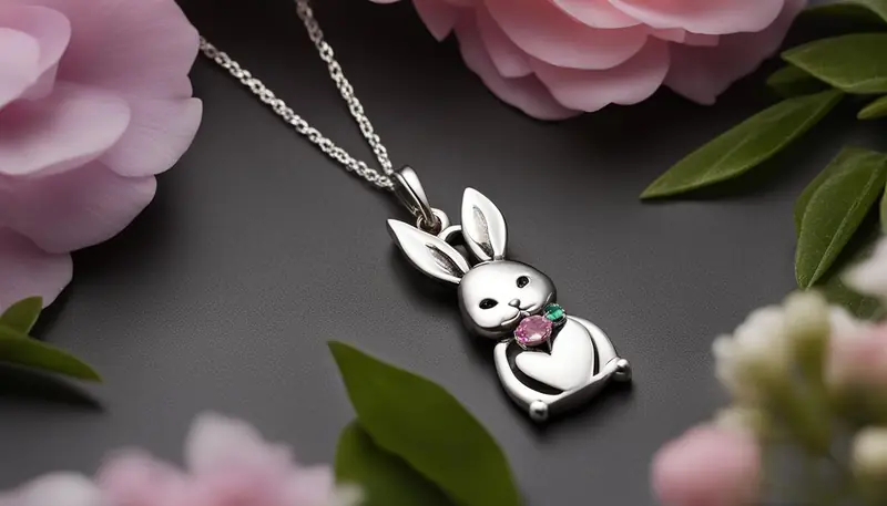 pet memorial jewelry