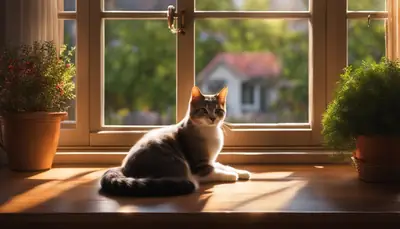 adopt a declawed cat