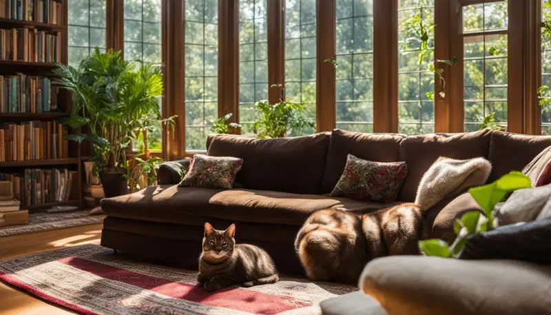 indoor cats