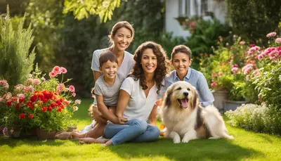 advantages of buying a dog from a reputable breeder