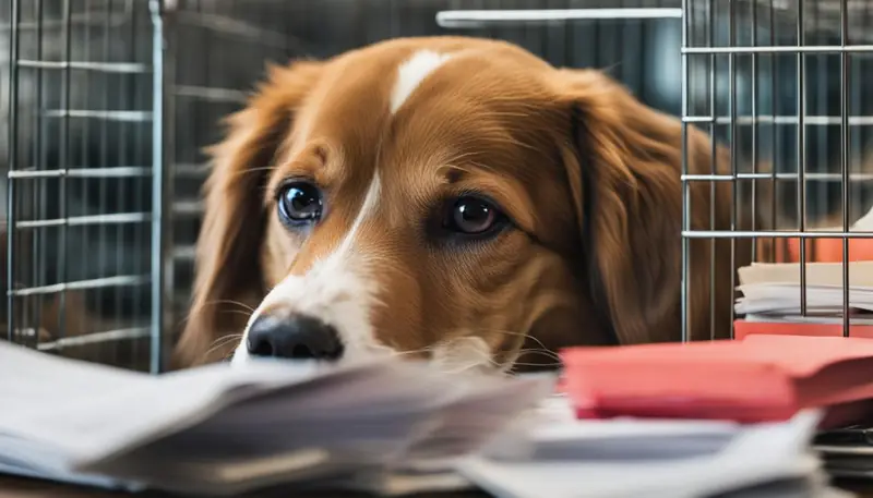 Considerations for buying a dog from a breeder