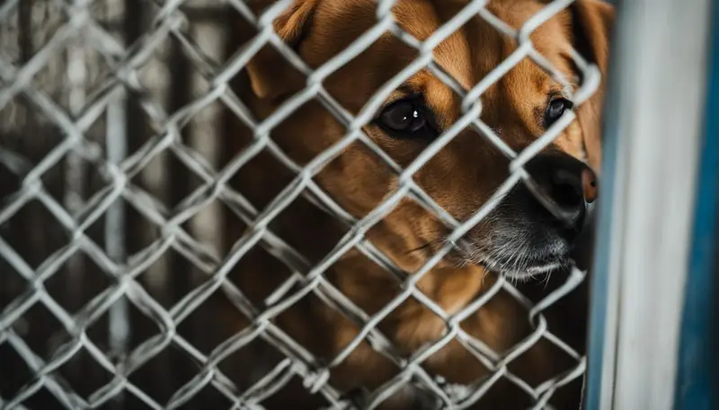 considerations for adopting a dog