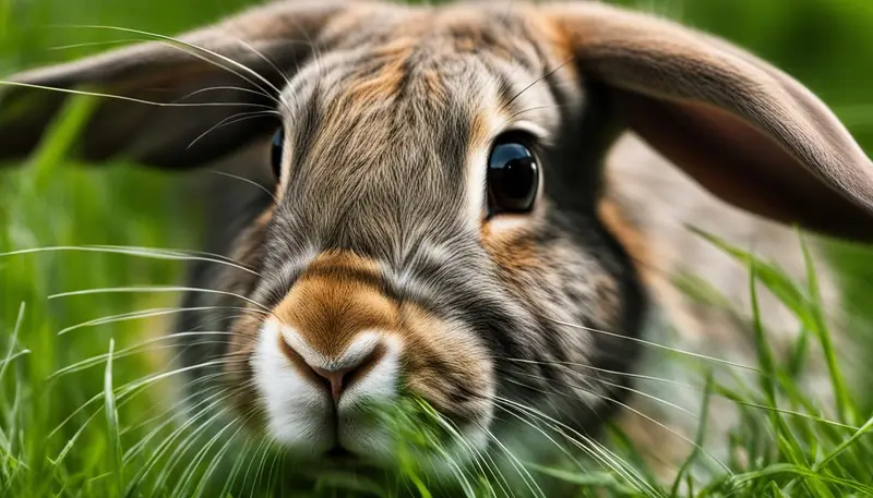 importance of rabbit whiskers