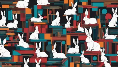 rabbit sounds