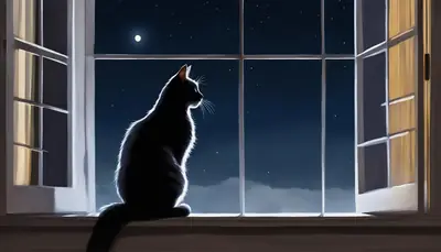 feline behavior