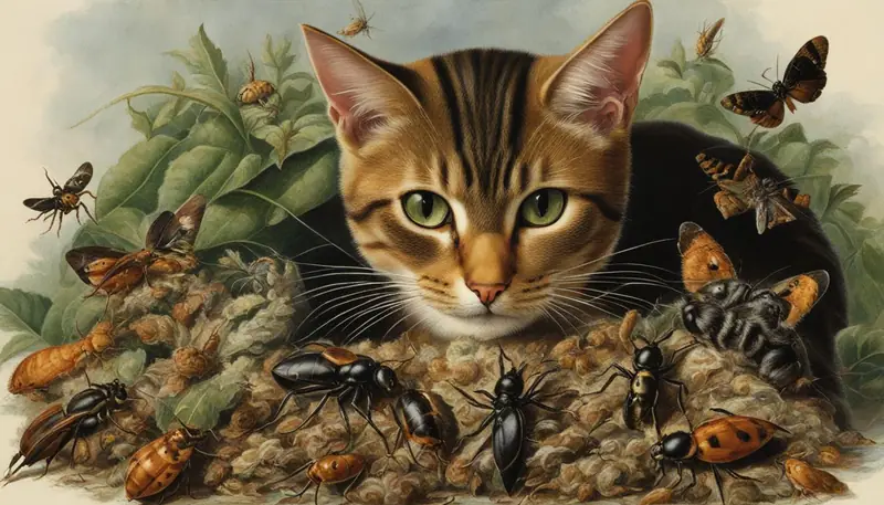 pest control