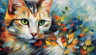 feline vocalizations