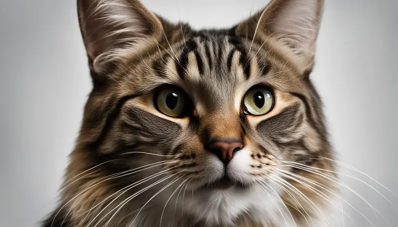 how cats produce sound