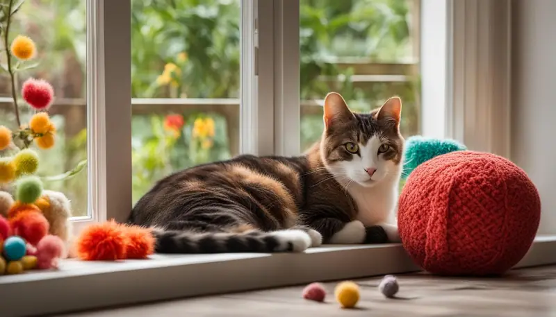 Indoor vs Outdoor Cats