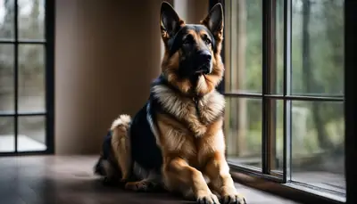 emotional intelligence in dogs
