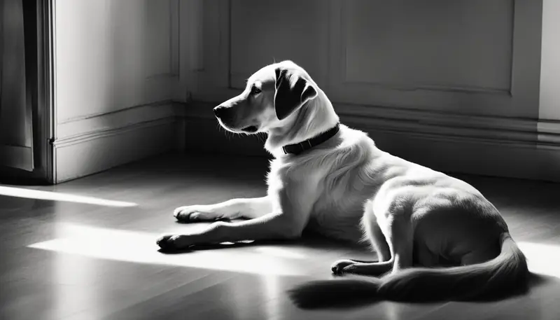 Understanding dog emotions