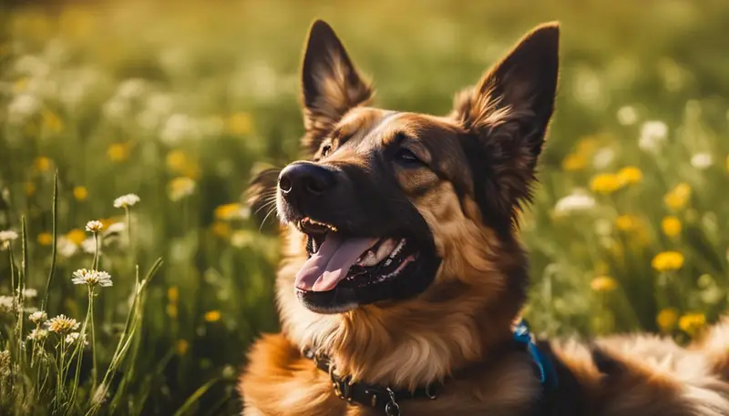 canine emotions