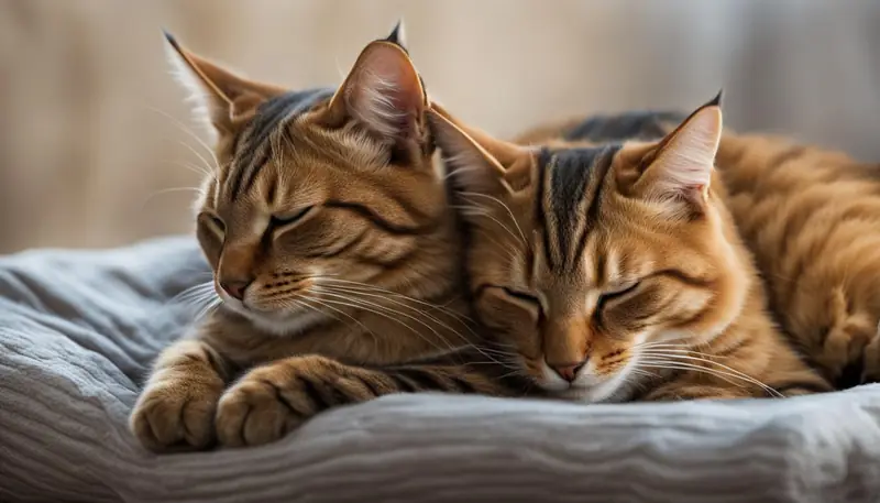 bonding and harmony