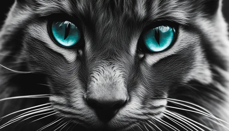 sexually aggressive cat