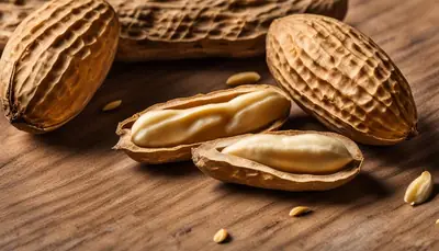 Peanuts Image