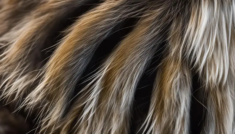 rabbit paw anatomy
