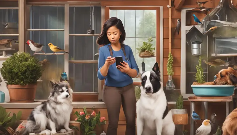 what to do if your dog eats bird seed