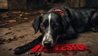 dog ate rat poison