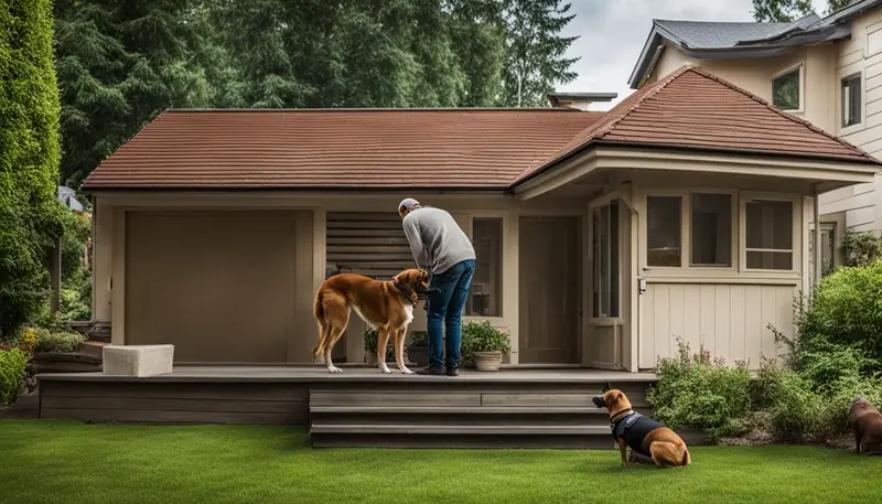 dog safety