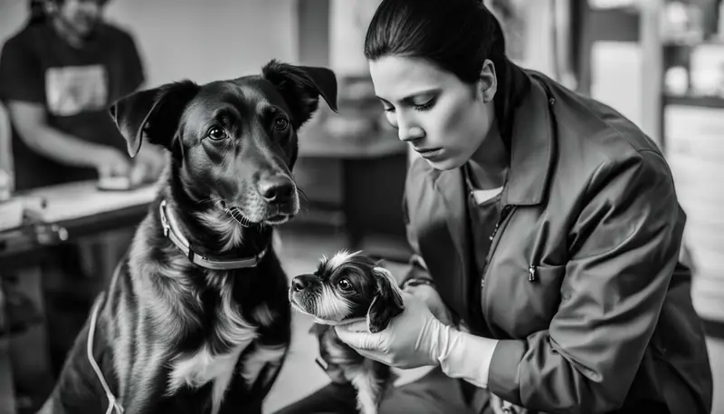 dog ate rat poison treatment