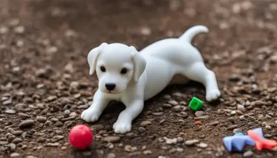 dog choking hazard