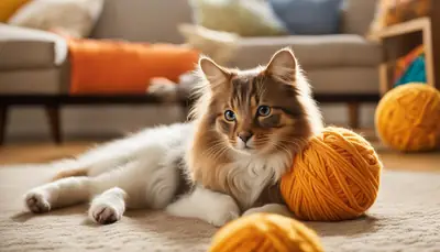 dogs and cats