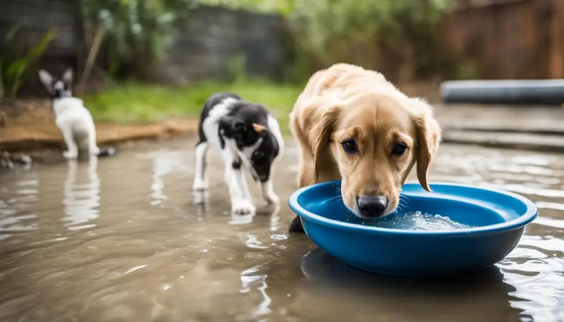 dog allergies to other pets