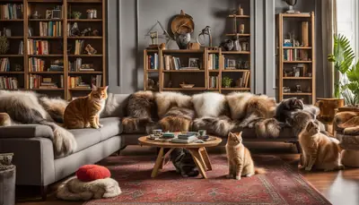 doglike cat breeds