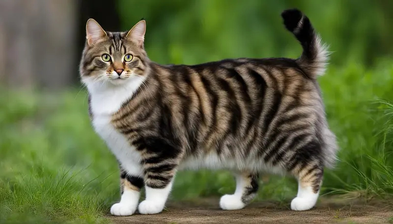 American Bobtail Image