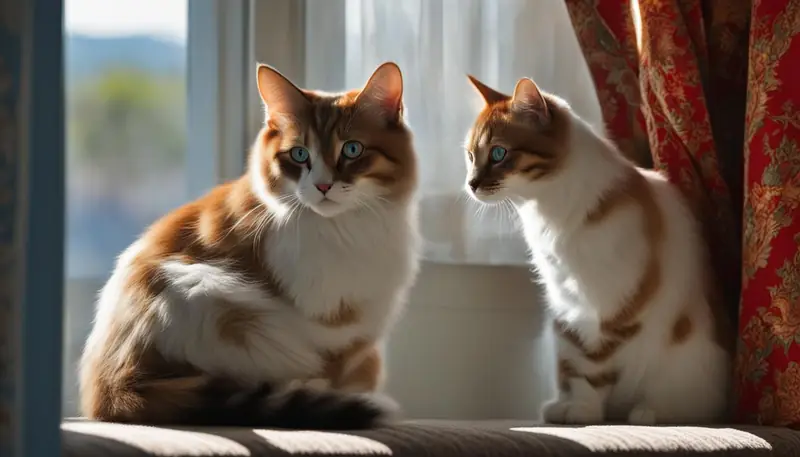 Manx cat