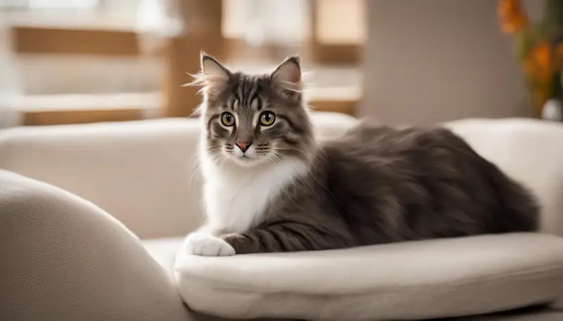American Curl