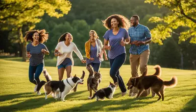 pet owners in Roanoke Valley