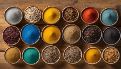 cat litter types