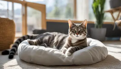 cat boarding emory