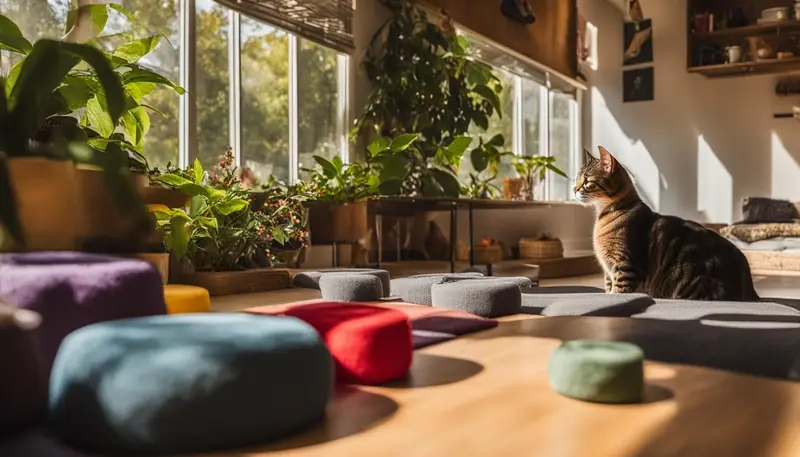 cat hotel emory