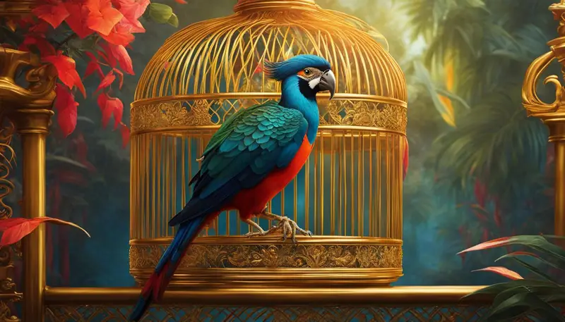 cultural significance of birds